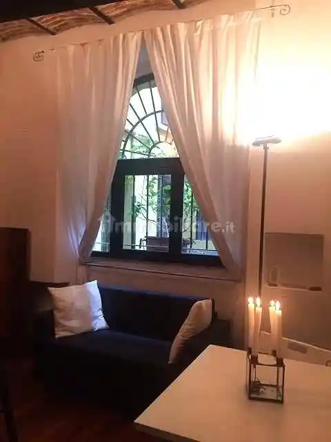 Monolocale via Molino delle Armi 15, Ticinese, Milano - foto 5