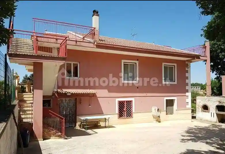 Casa indipendente - foto 5