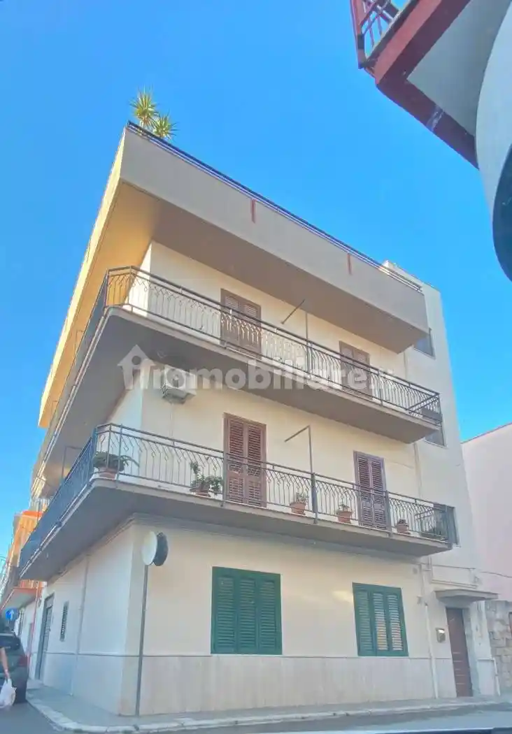 Appartamento in vendita a Palagiano