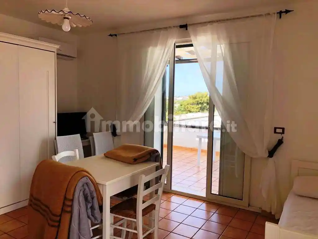 Appartamento in vendita a Castrignano del Capo