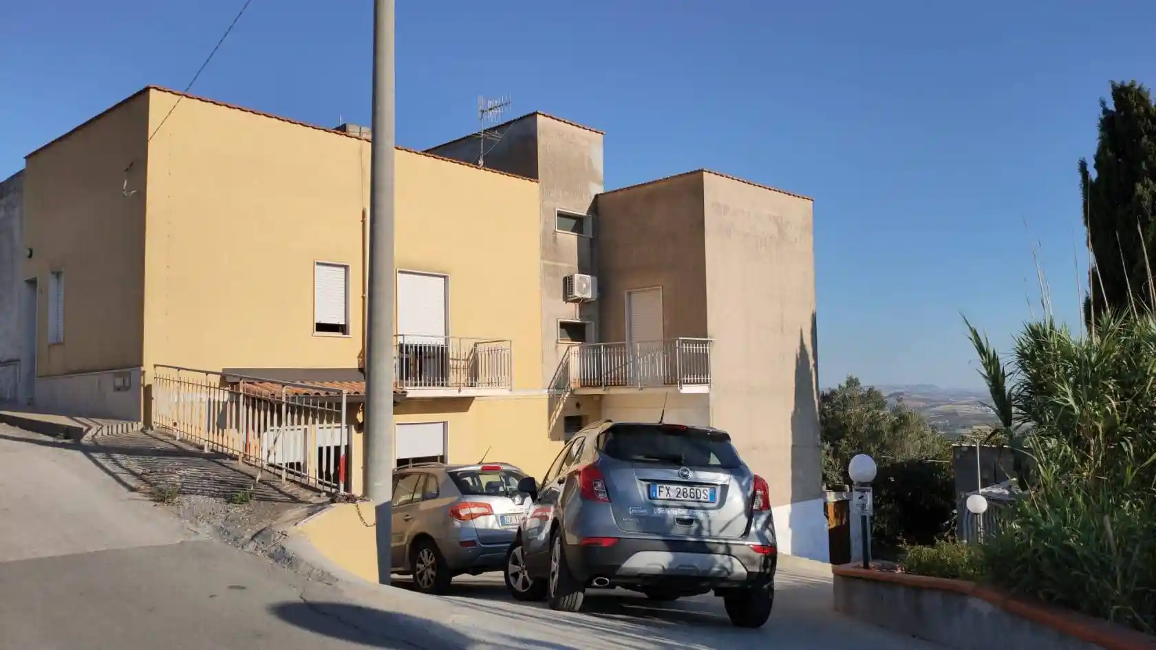 Appartamento in vendita a Valderice