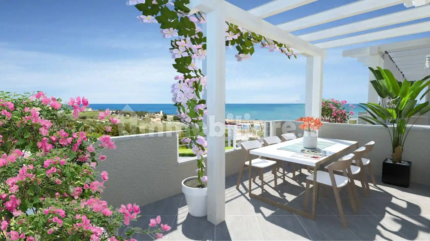 Appartamento in vendita a Castelsardo