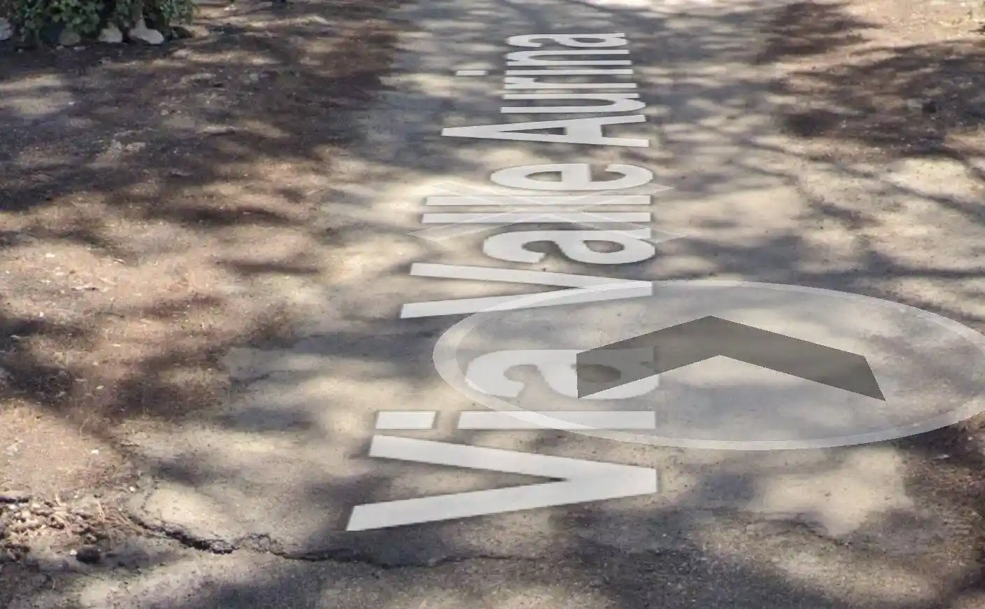 Villa in vendita a Roma