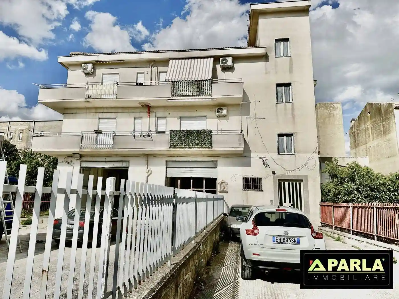 Appartamento in vendita a Canicattì