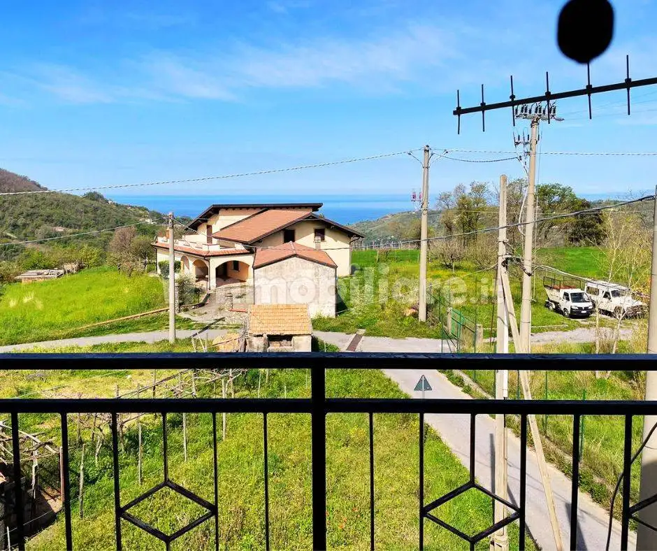 Appartamento in vendita a Buonvicino