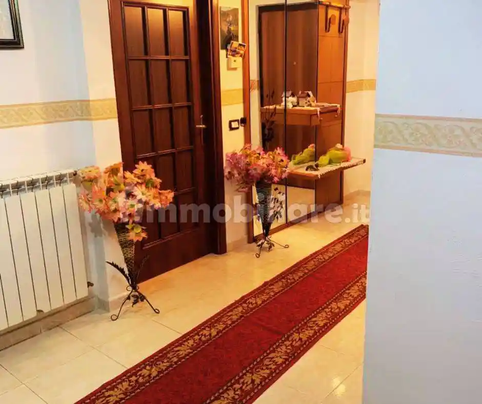 Quadrilocale Contrada Ferraro, Buonvicino - foto 3