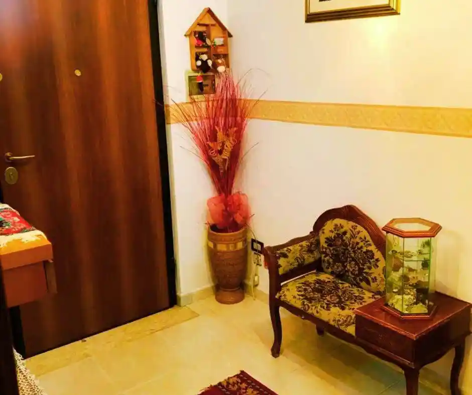 Quadrilocale Contrada Ferraro, Buonvicino - foto 4