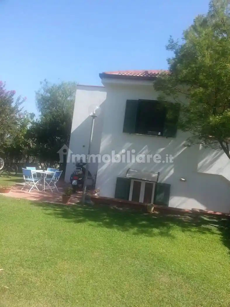 Villa unifamiliare, buono stato, 140 m², Bernalda - foto 2