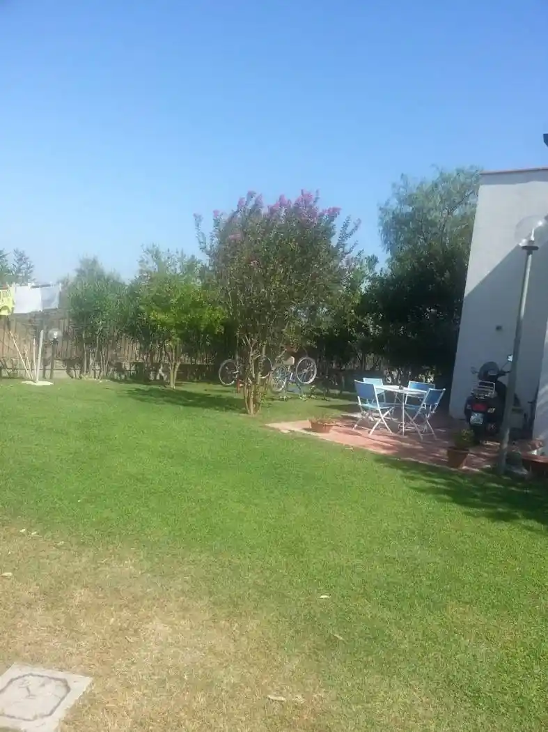 Villa unifamiliare, buono stato, 140 m², Bernalda - foto 3