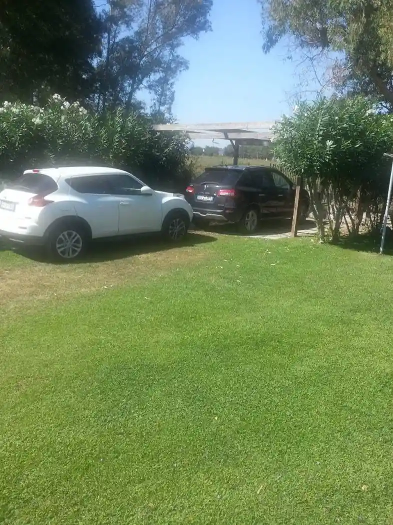 Villa unifamiliare, buono stato, 140 m², Bernalda - foto 4