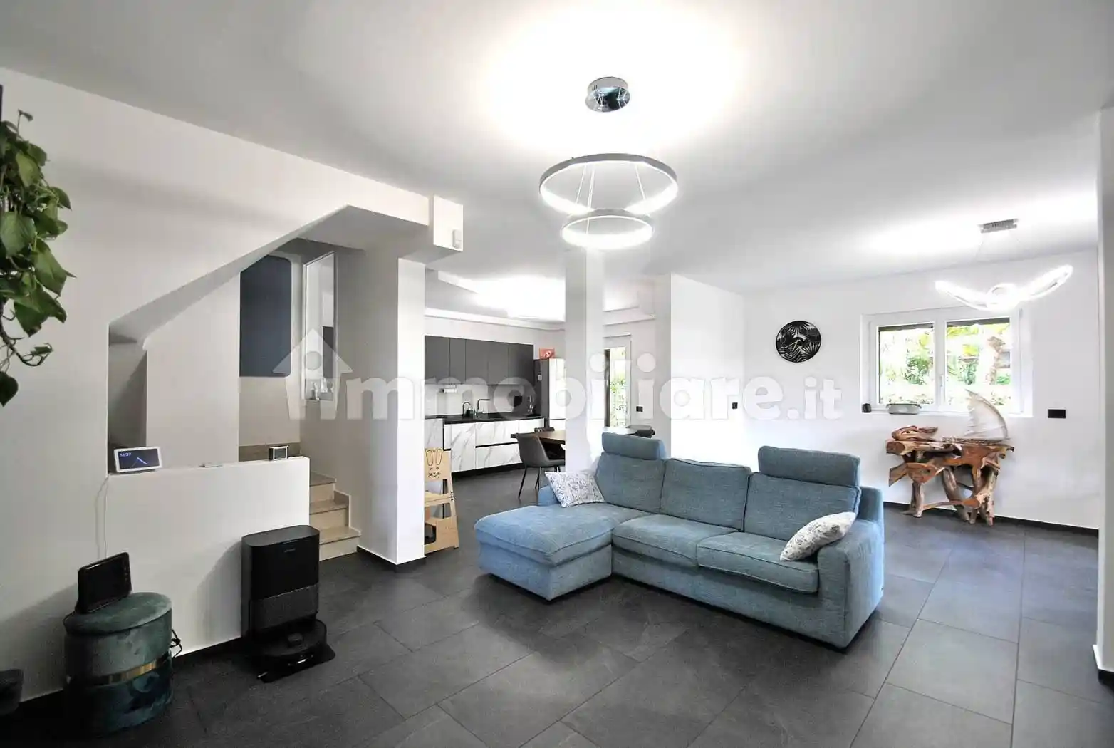 Villa in vendita a Vimercate