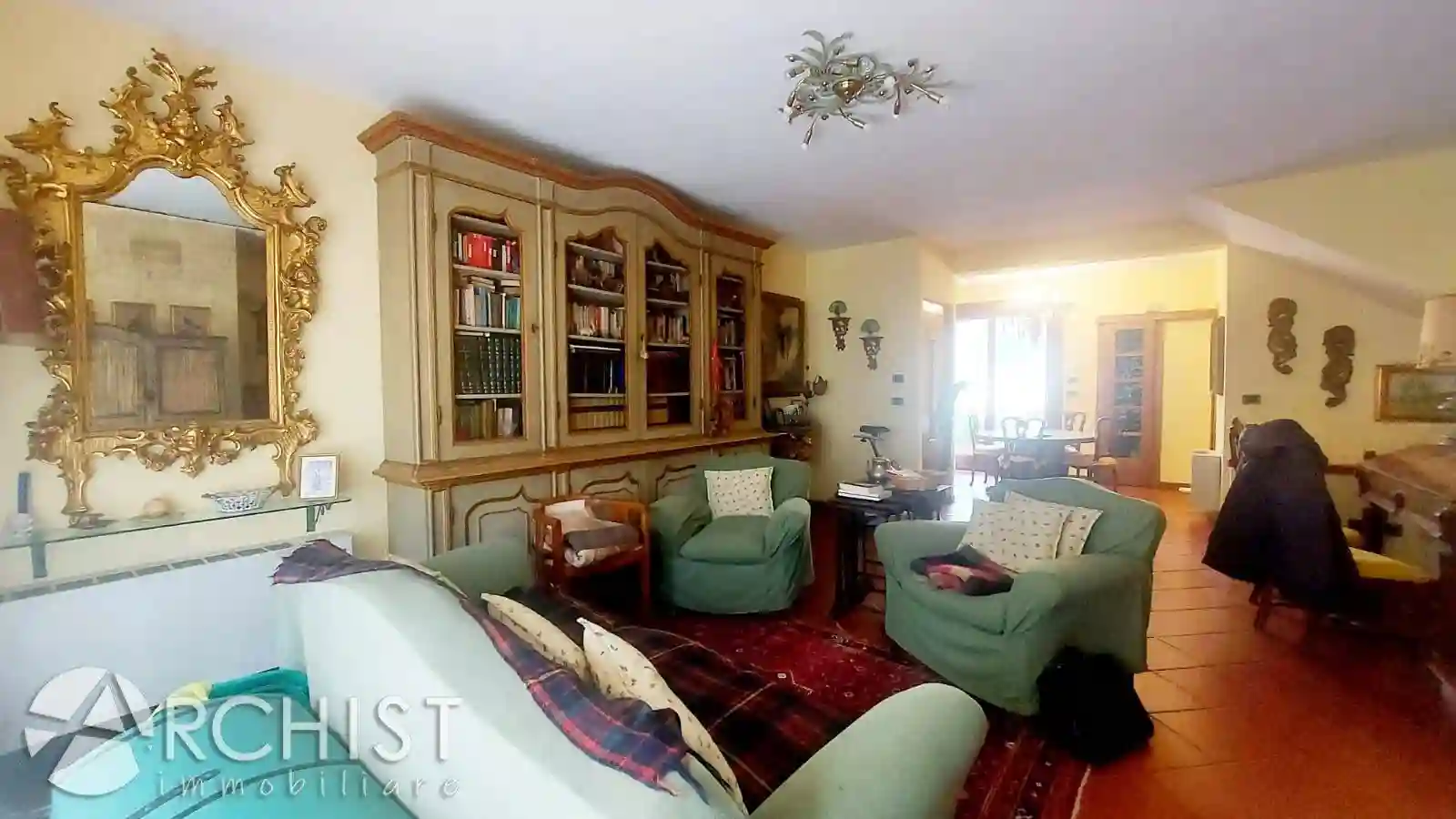 Villetta a schiera - foto 3