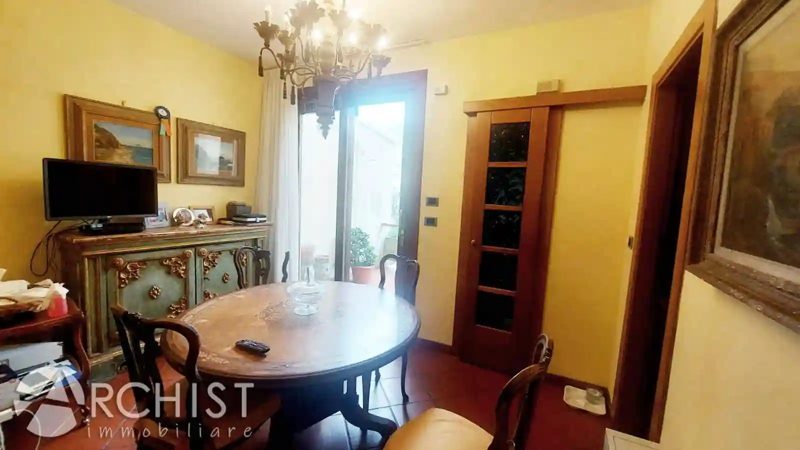 Villetta a schiera - foto 5