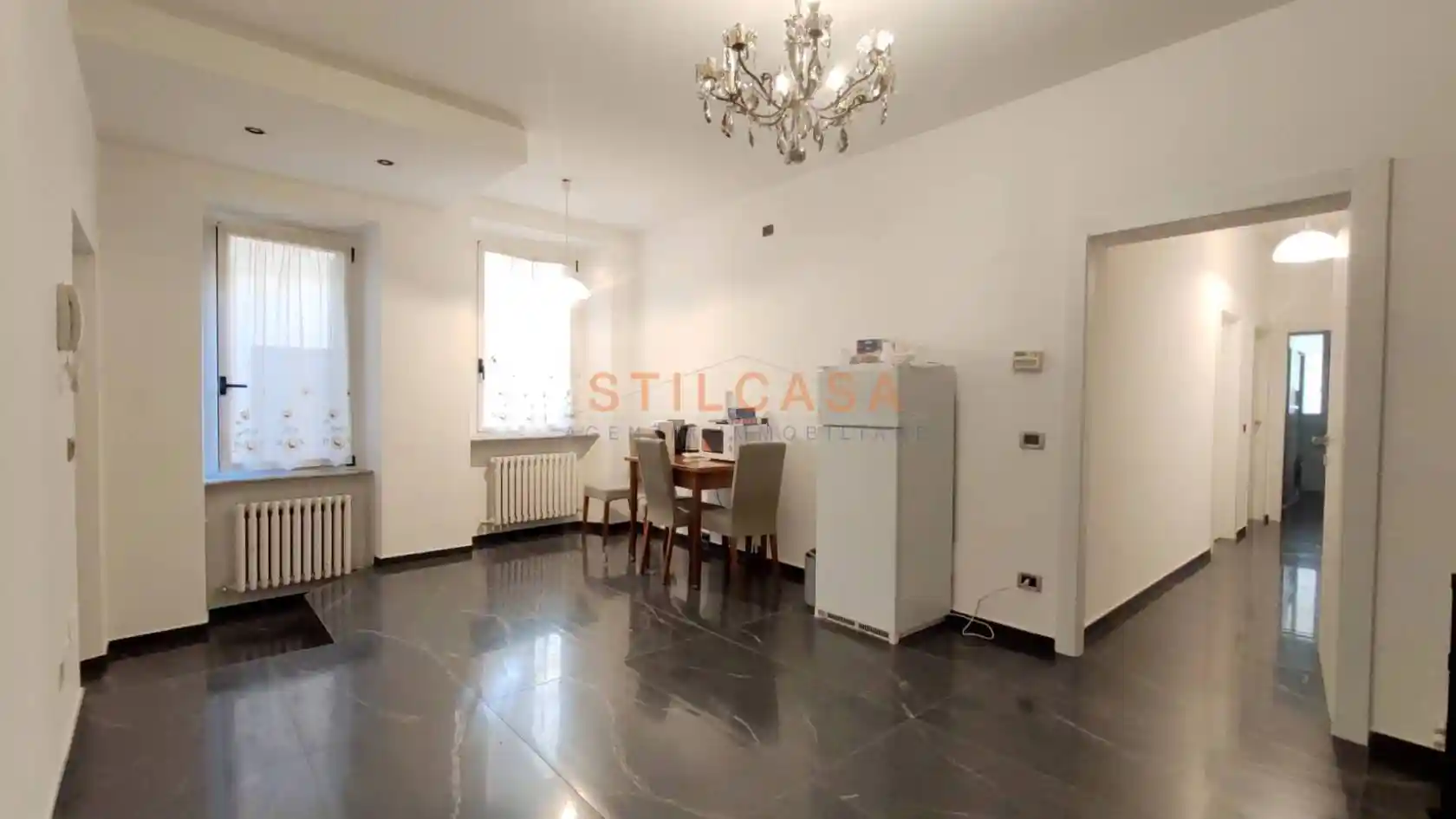 Appartamento in vendita a Pesaro