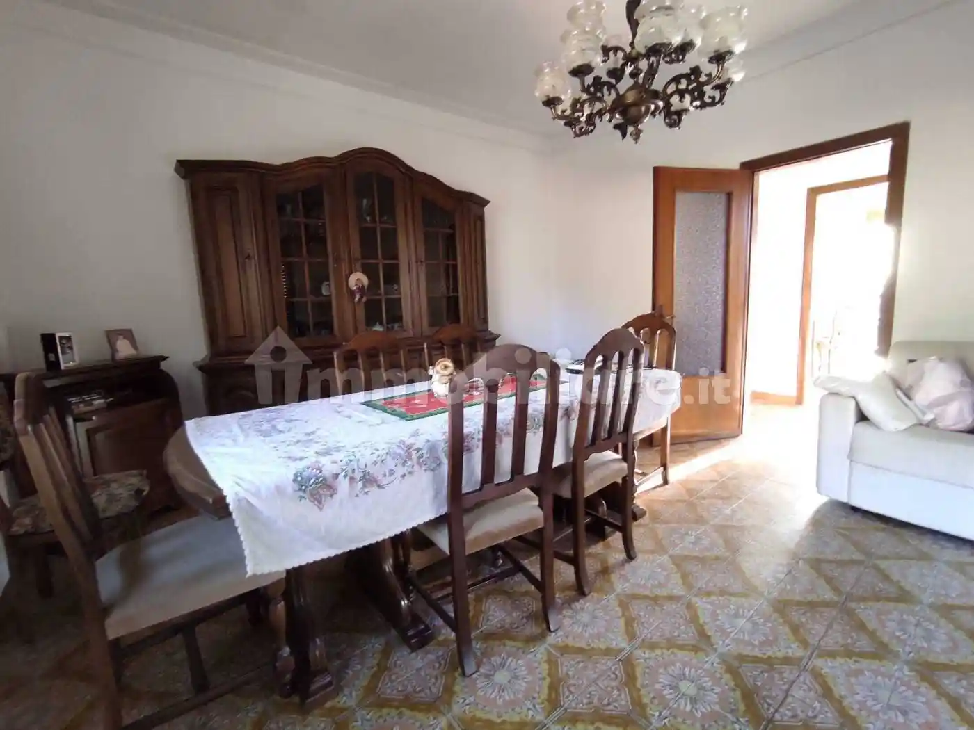 Villetta a schiera in vendita a Luni