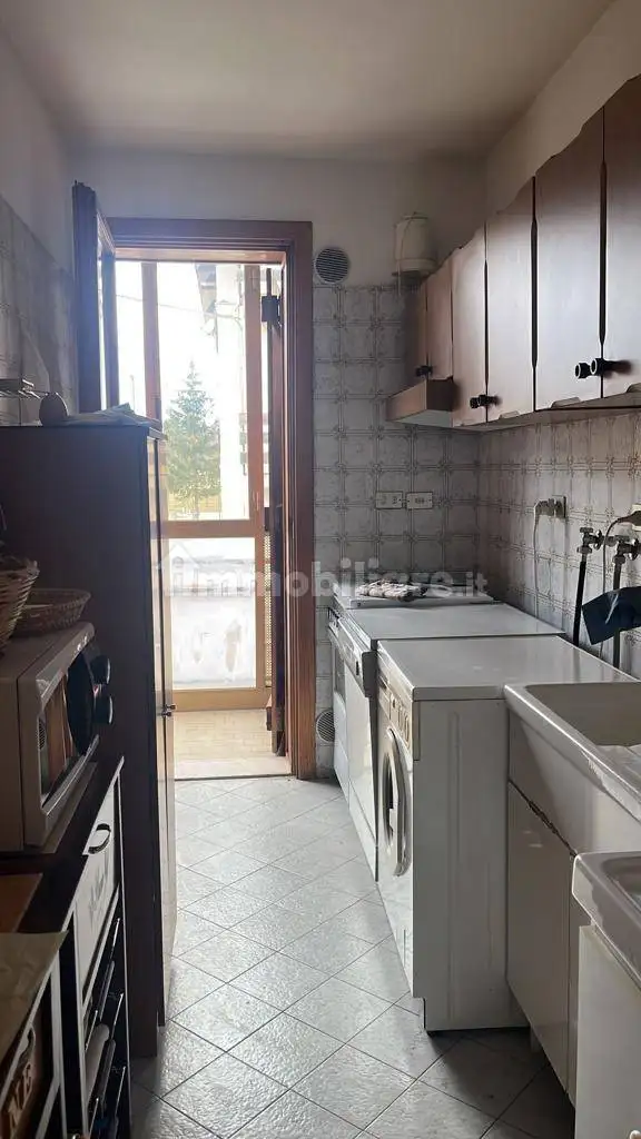 Appartamento in affitto a Roccaraso