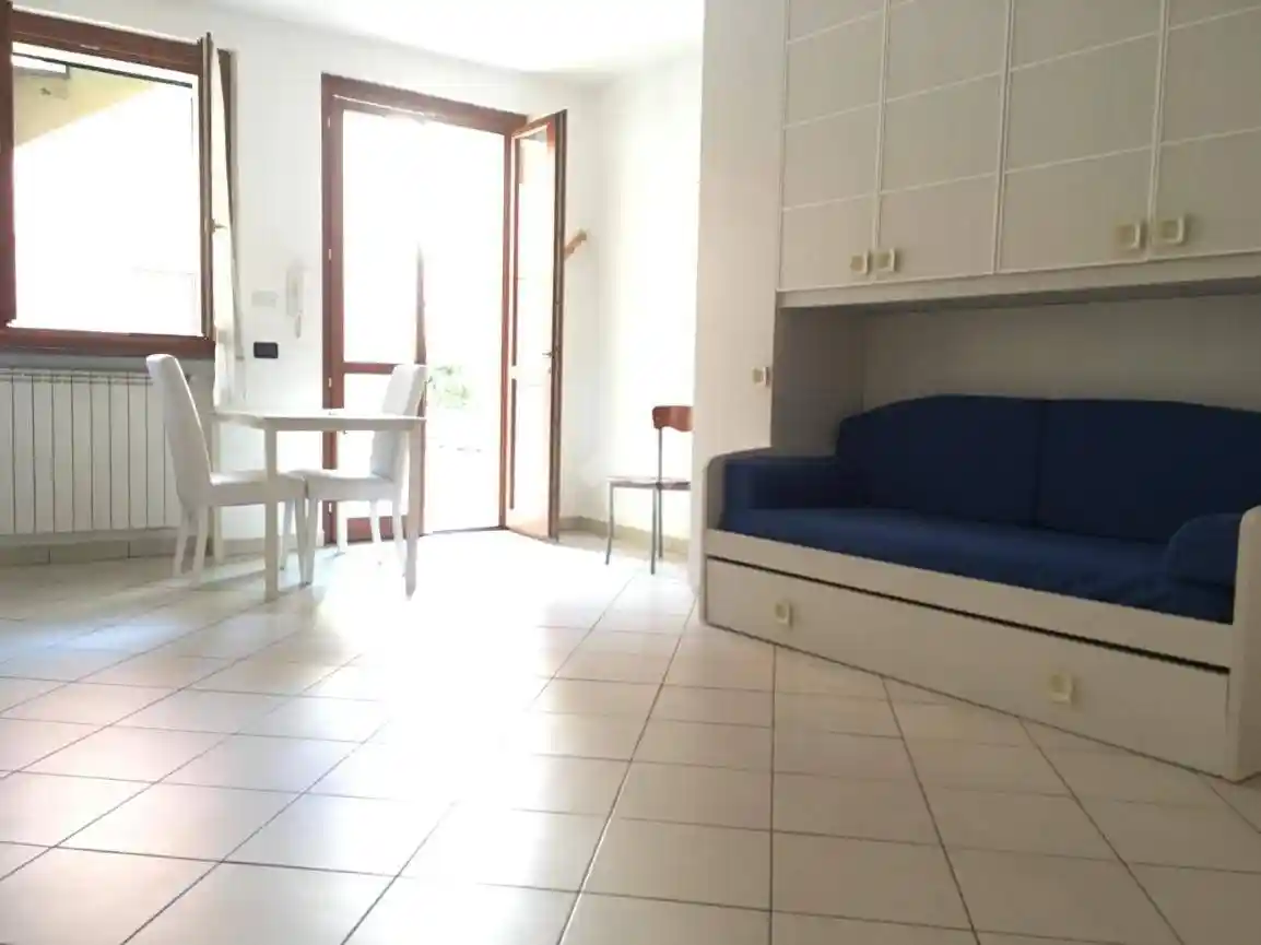 Appartamento in affitto a Monza