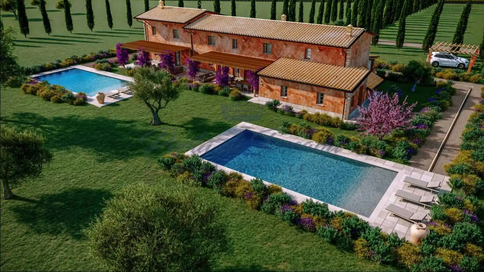 Rustico - Casale in vendita a Pietrasanta