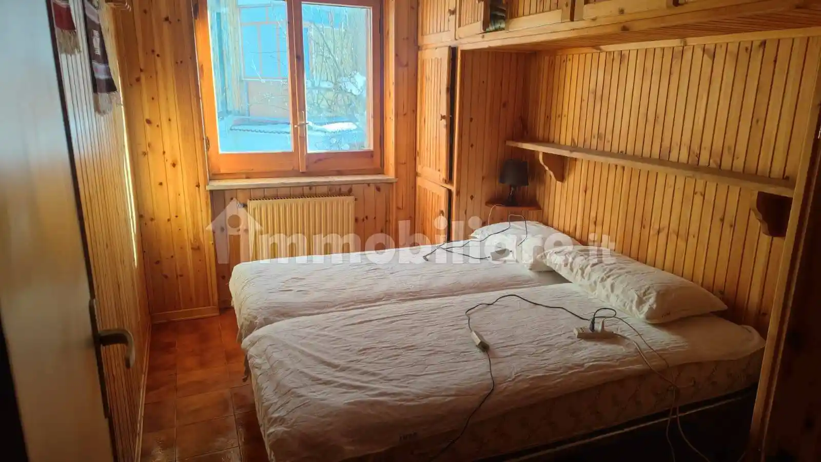 Bilocale viale dei Tigli, Centro, Roccaraso - foto 3