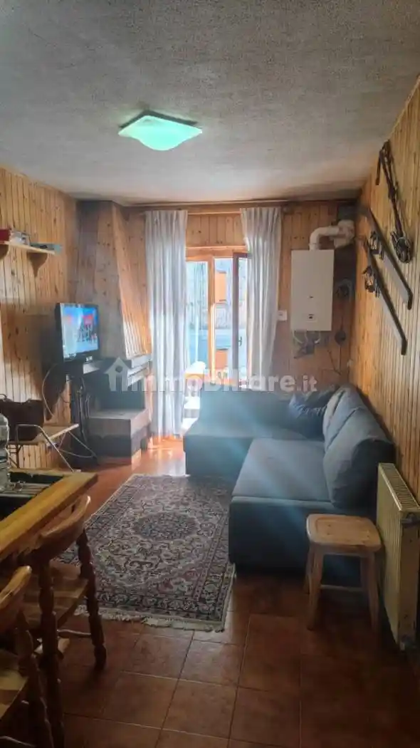 Bilocale viale dei Tigli, Centro, Roccaraso - foto 4