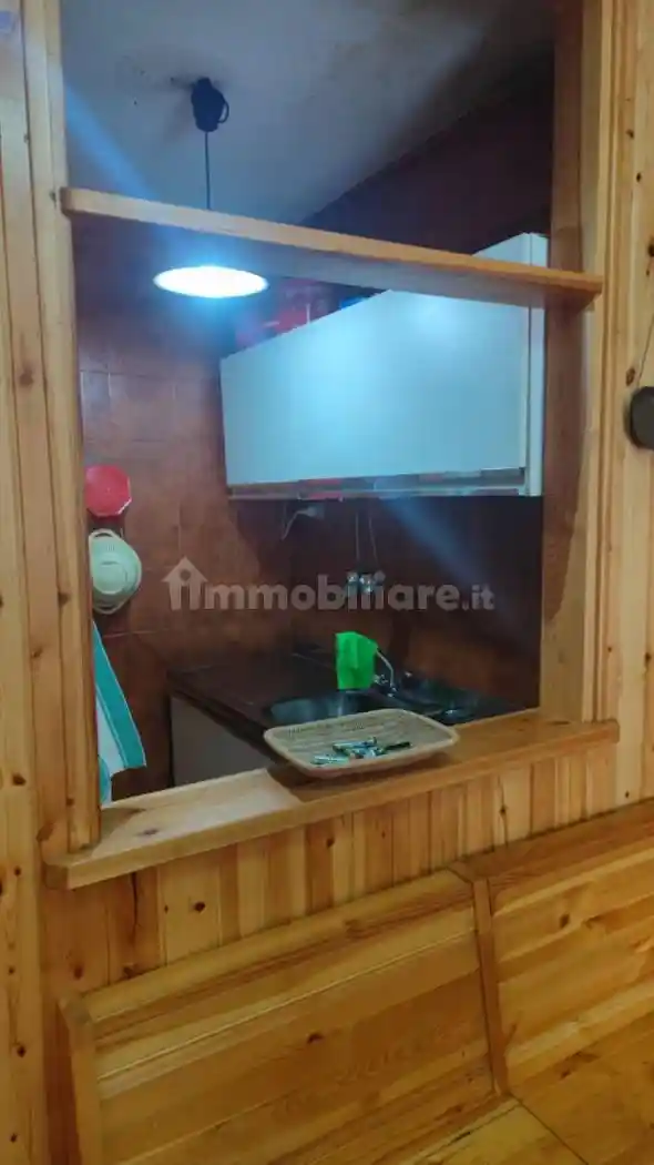 Bilocale viale dei Tigli, Centro, Roccaraso - foto 5