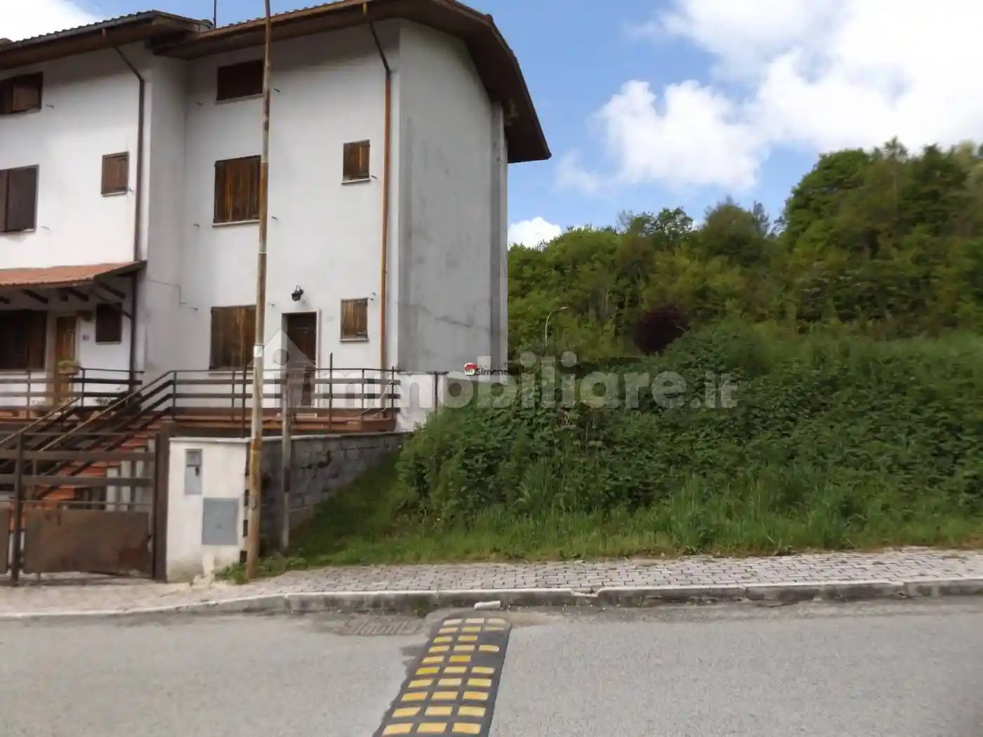 Terratetto plurifamiliare via Aquila 55, Centro, Carsoli - foto 2