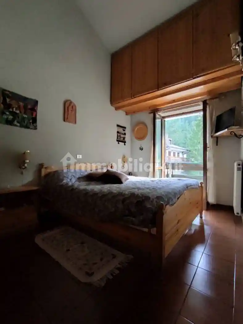 Trilocale viale dello Sport, Centro, Roccaraso - foto 2