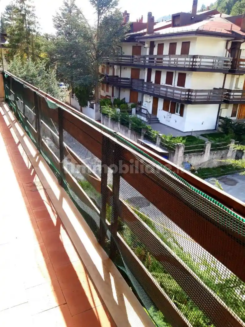 Trilocale viale dello Sport, Centro, Roccaraso - foto 5