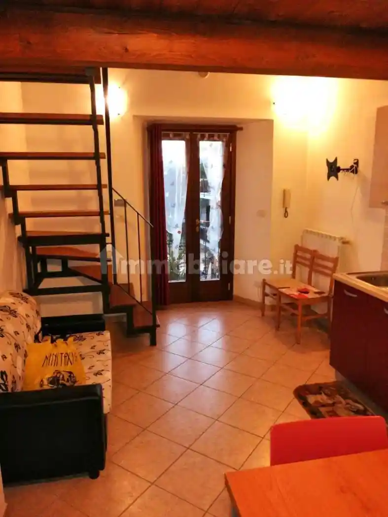 Appartamento in affitto a Frossasco