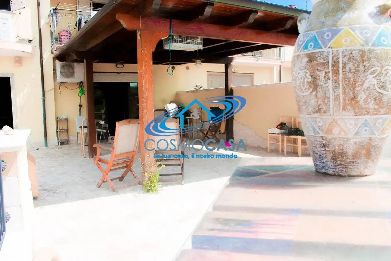 Villa in vendita a Pescara