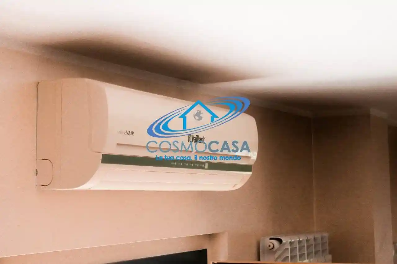 Villa unifamiliare, buono stato, 180 m², Colle Pineta - Colle Santo Spirito, Pescara - foto 5