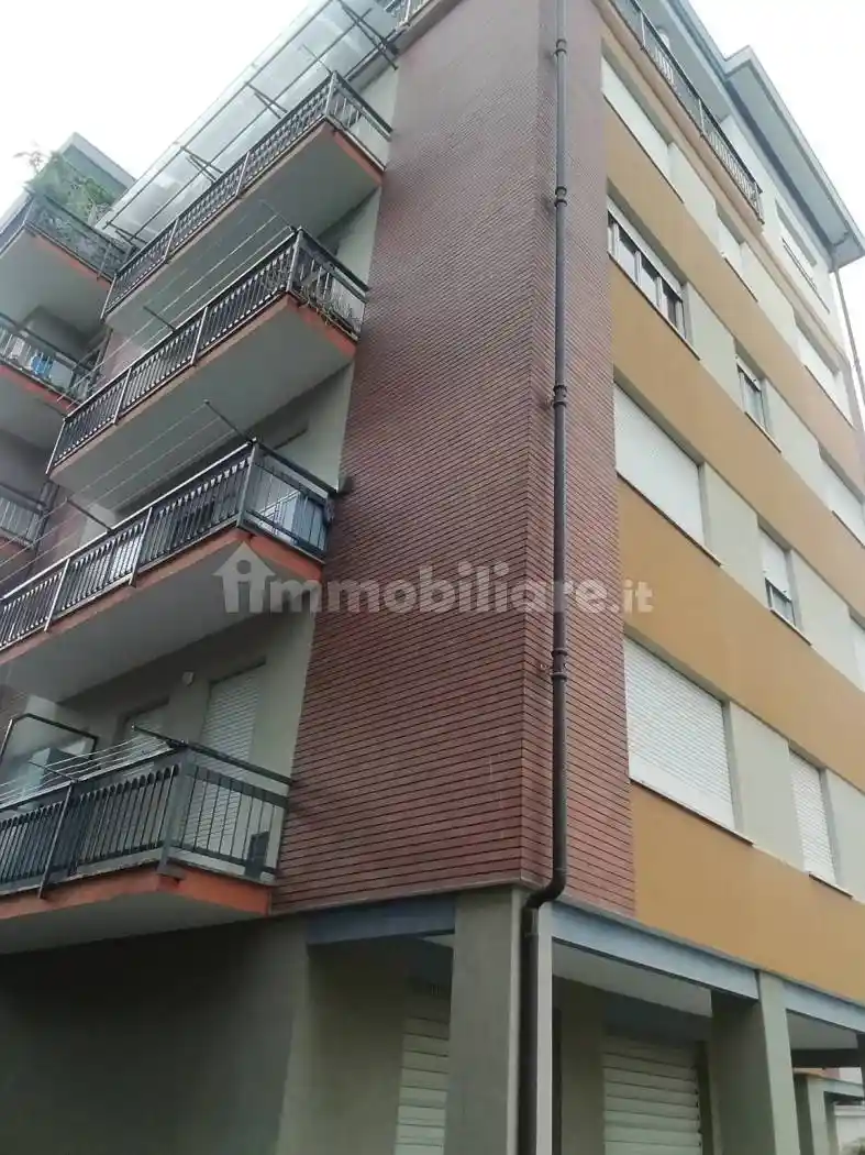 Appartamento in vendita a Cuorgnè