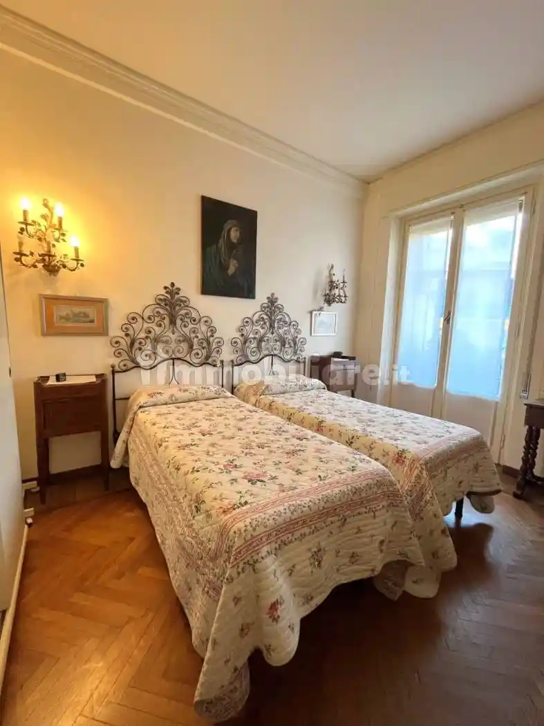 Trilocale corso Cristoforo Colombo, Porto, Rapallo - foto 4