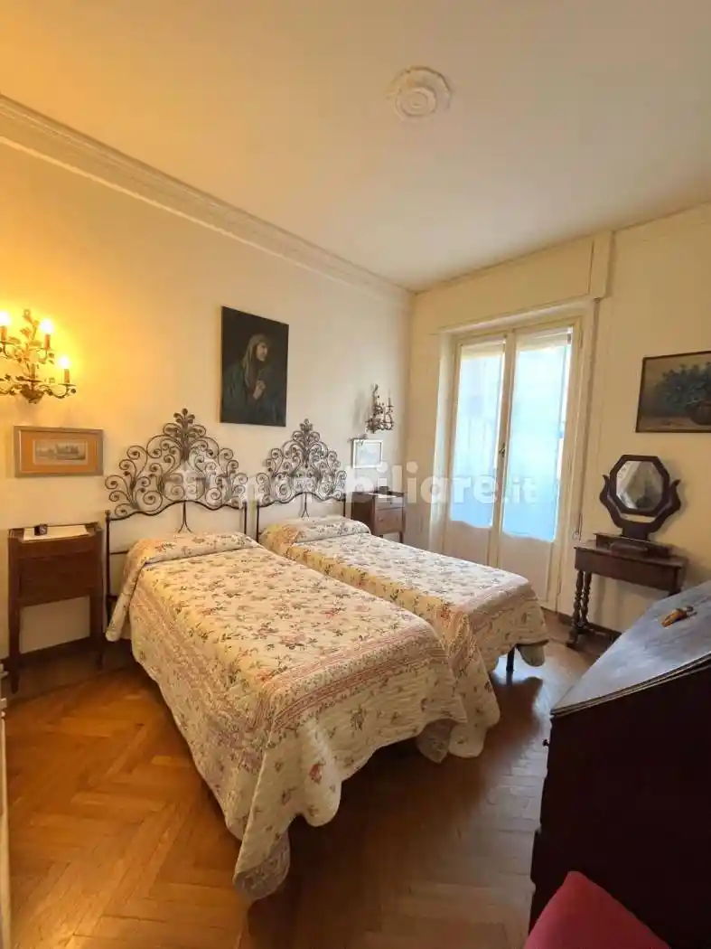 Trilocale corso Cristoforo Colombo, Porto, Rapallo - foto 5