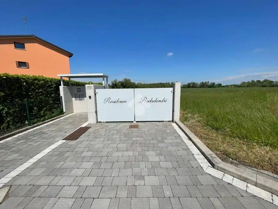 Appartamento in vendita a Venezia