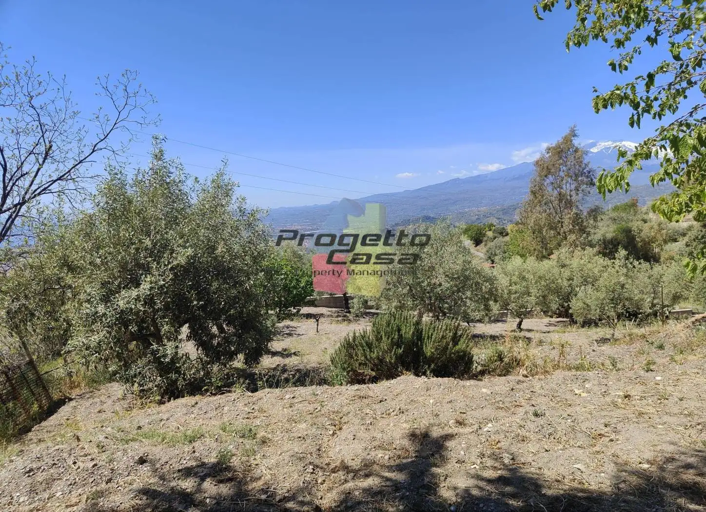 Cascina Trupiano, Castelmola - foto 3