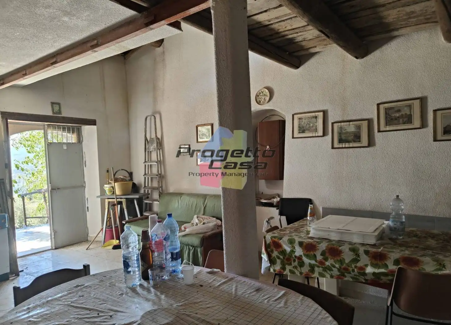 Cascina Trupiano, Castelmola - foto 4