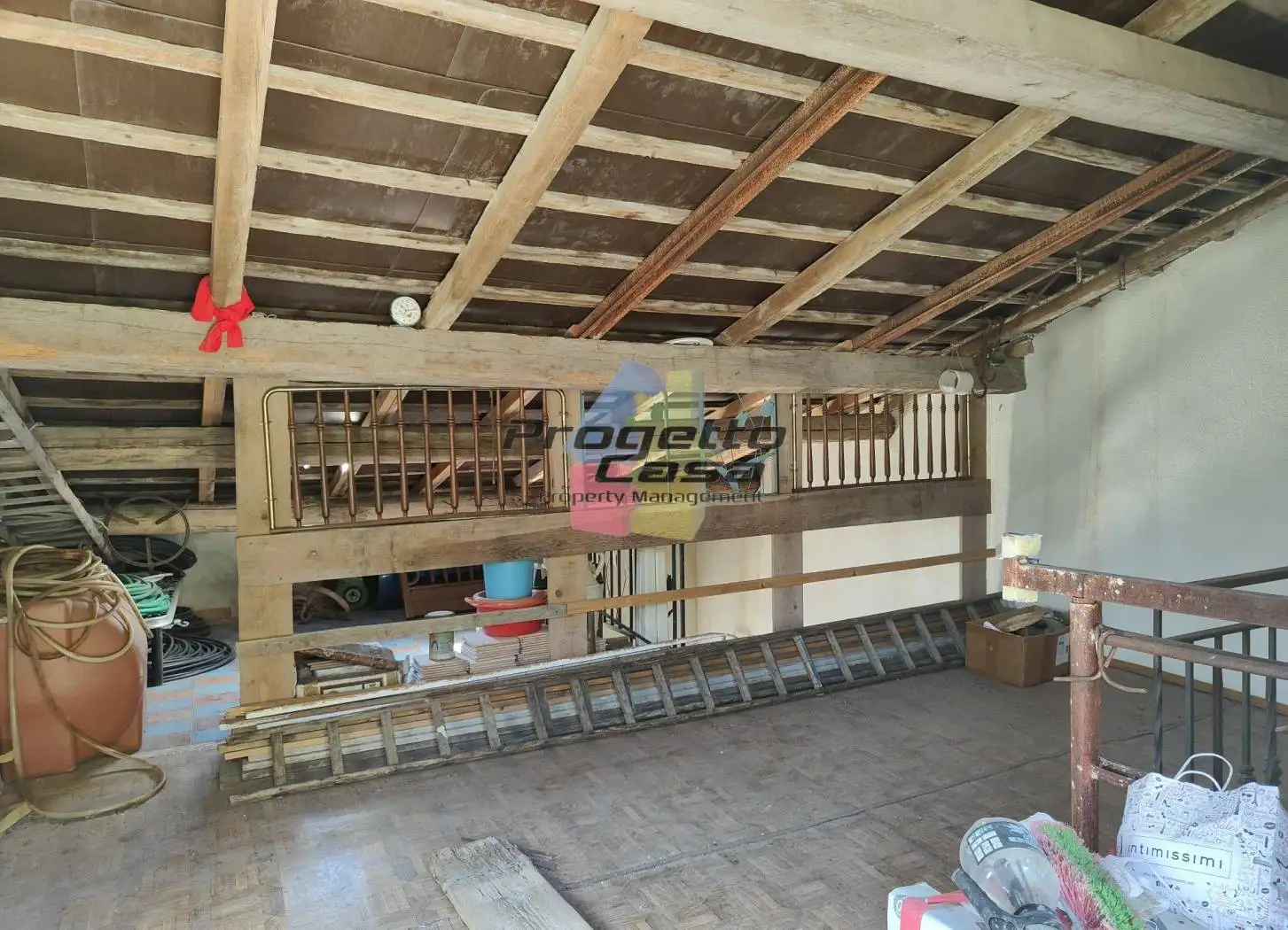 Cascina Trupiano, Castelmola - foto 5