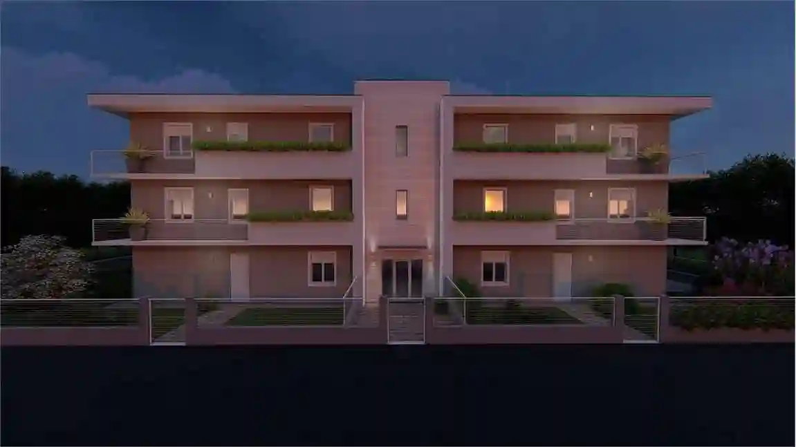 Appartamento - foto 3