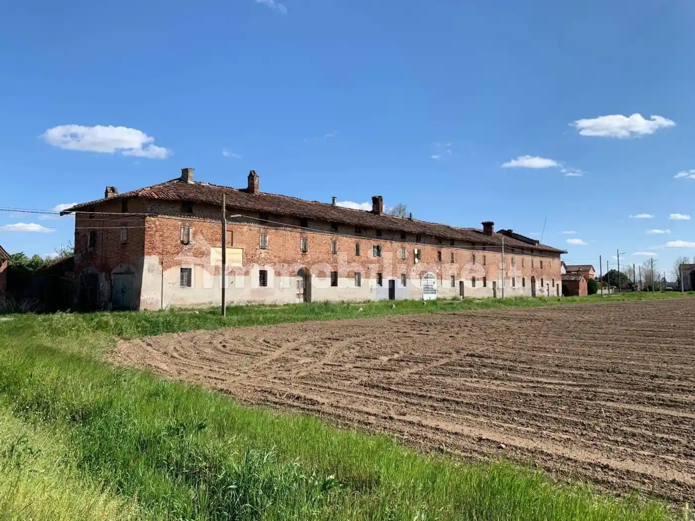 Rustico via Livrasco 29, Migliaro, Cremona - foto 2