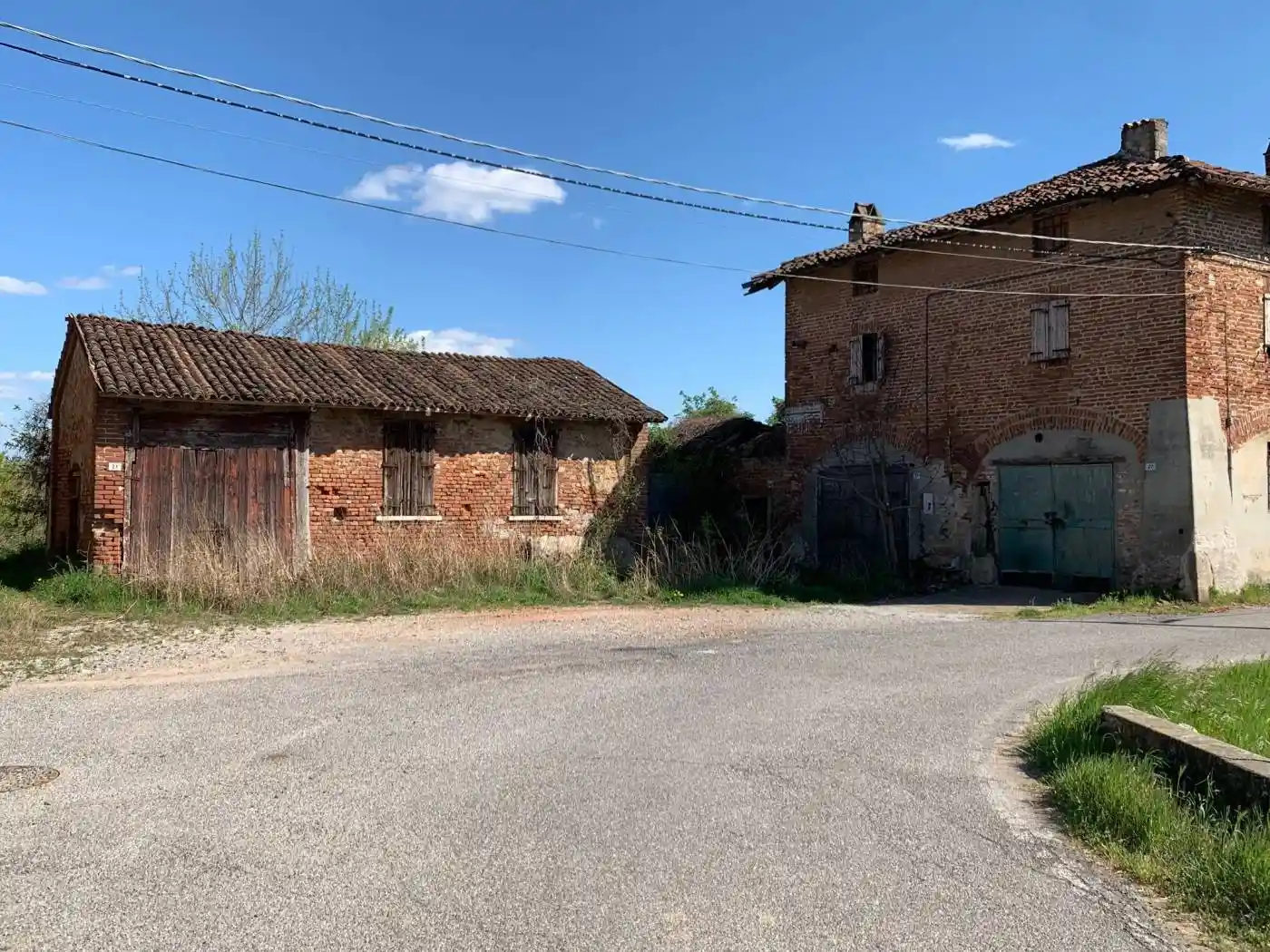 Rustico via Livrasco 29, Migliaro, Cremona - foto 4