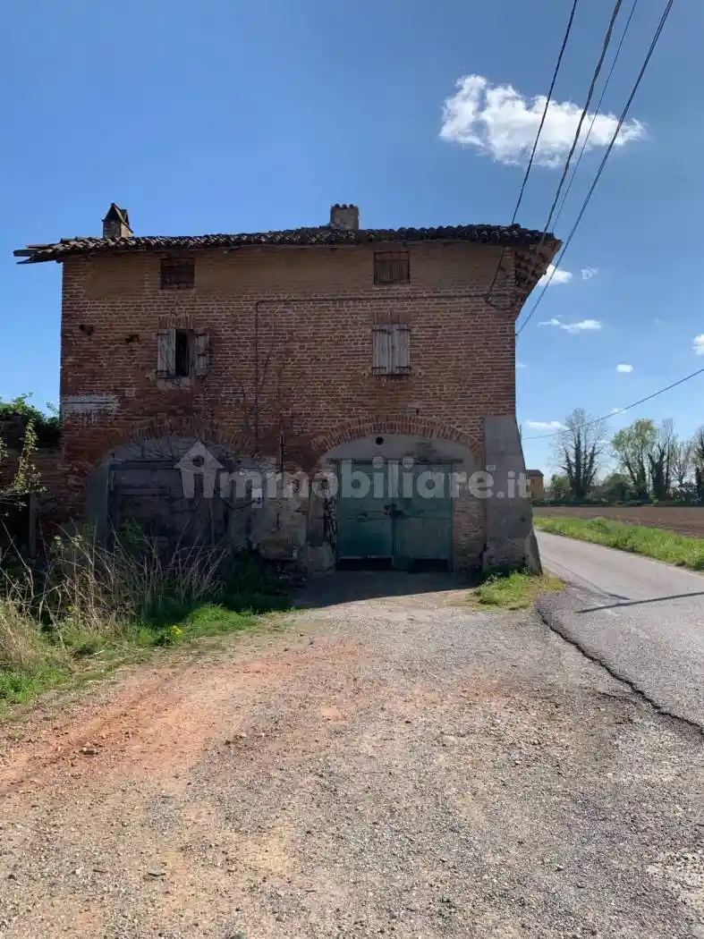 Rustico via Livrasco 29, Migliaro, Cremona - foto 5