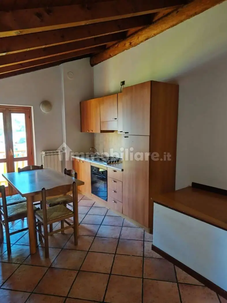 Bilocale buono stato, quarto piano, Edolo - foto 2