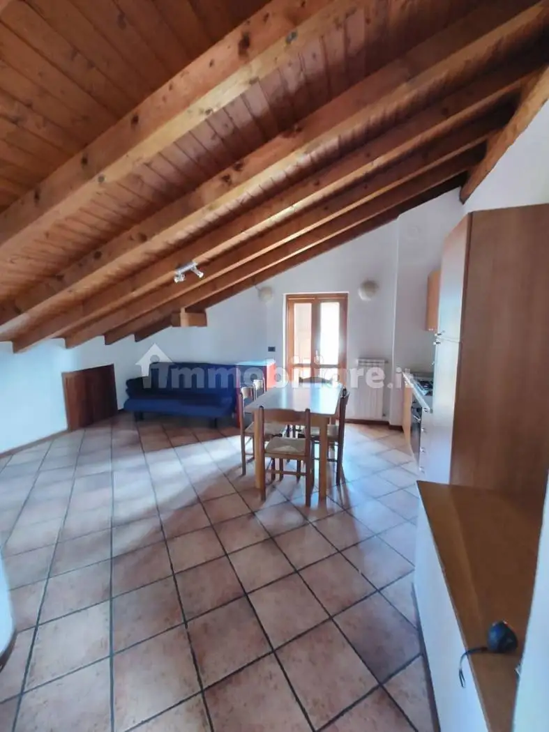 Bilocale buono stato, quarto piano, Edolo - foto 3