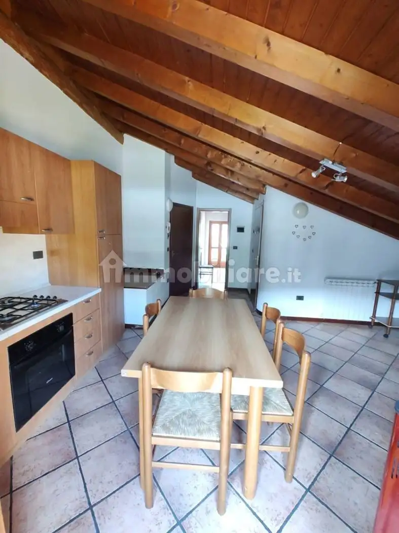 Bilocale buono stato, quarto piano, Edolo - foto 5