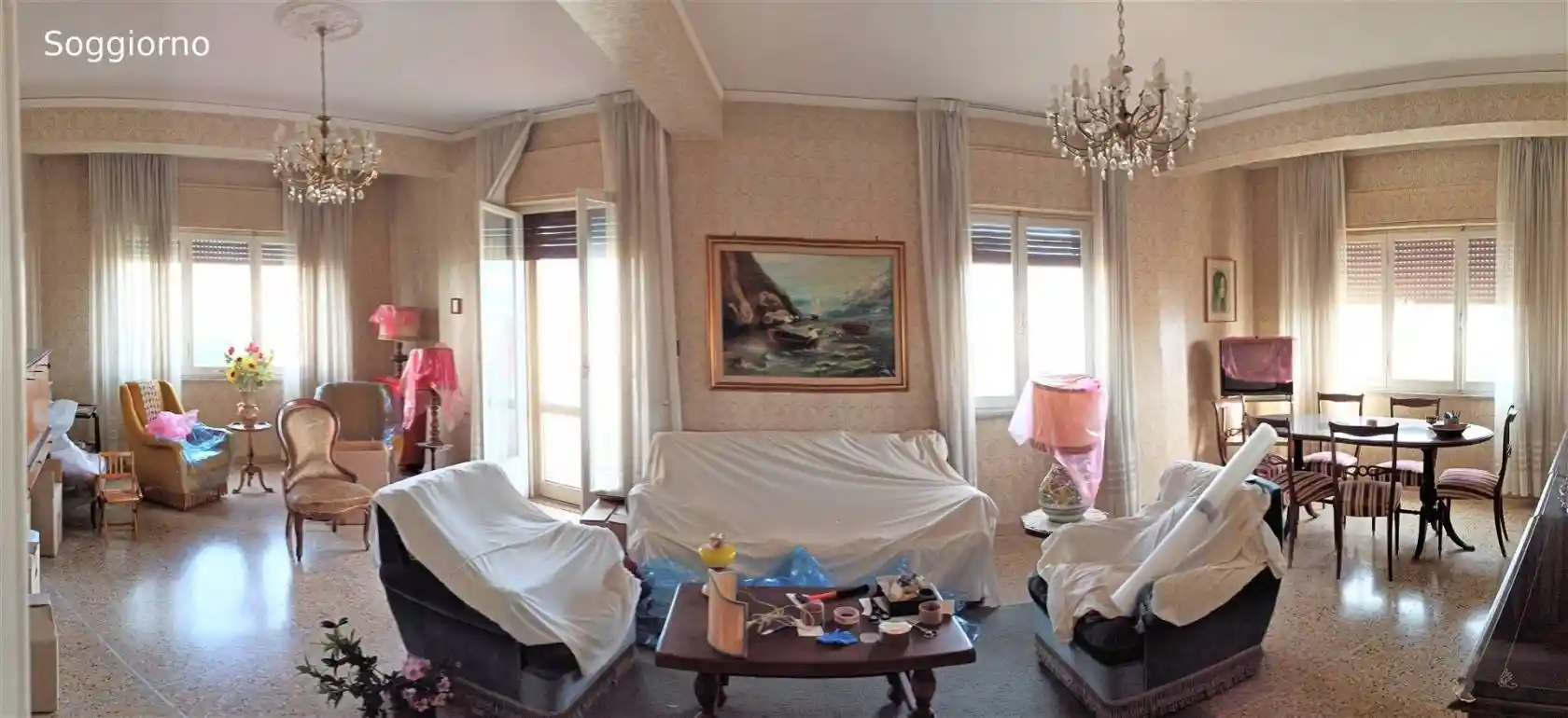 Appartamento in vendita a Grosseto