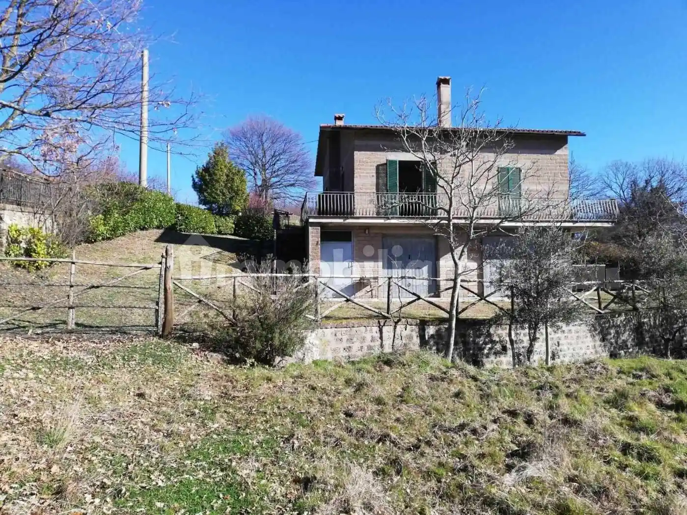 Rustico - Casale in vendita a Sorano