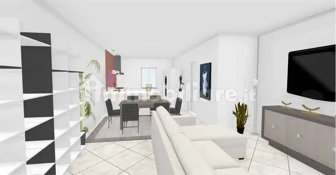 Villa in vendita a Goito