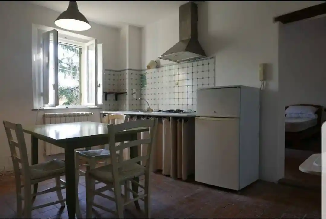 Appartamento in affitto a Palaia