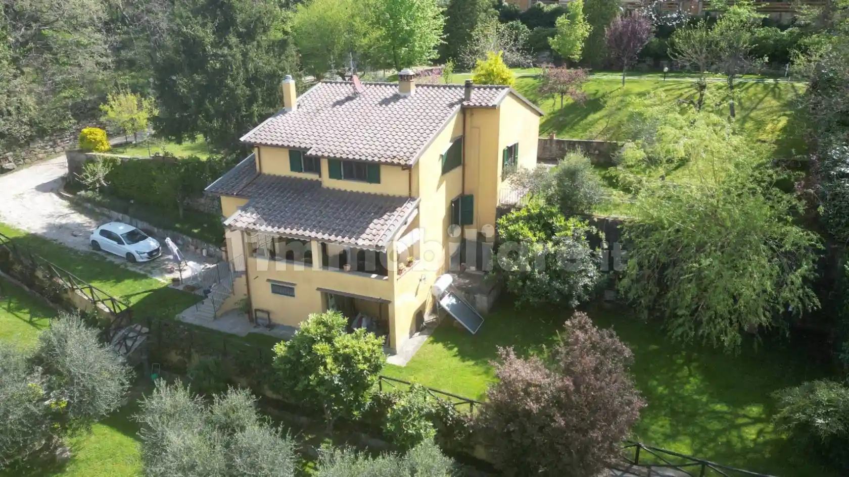 Villa in vendita a Londa